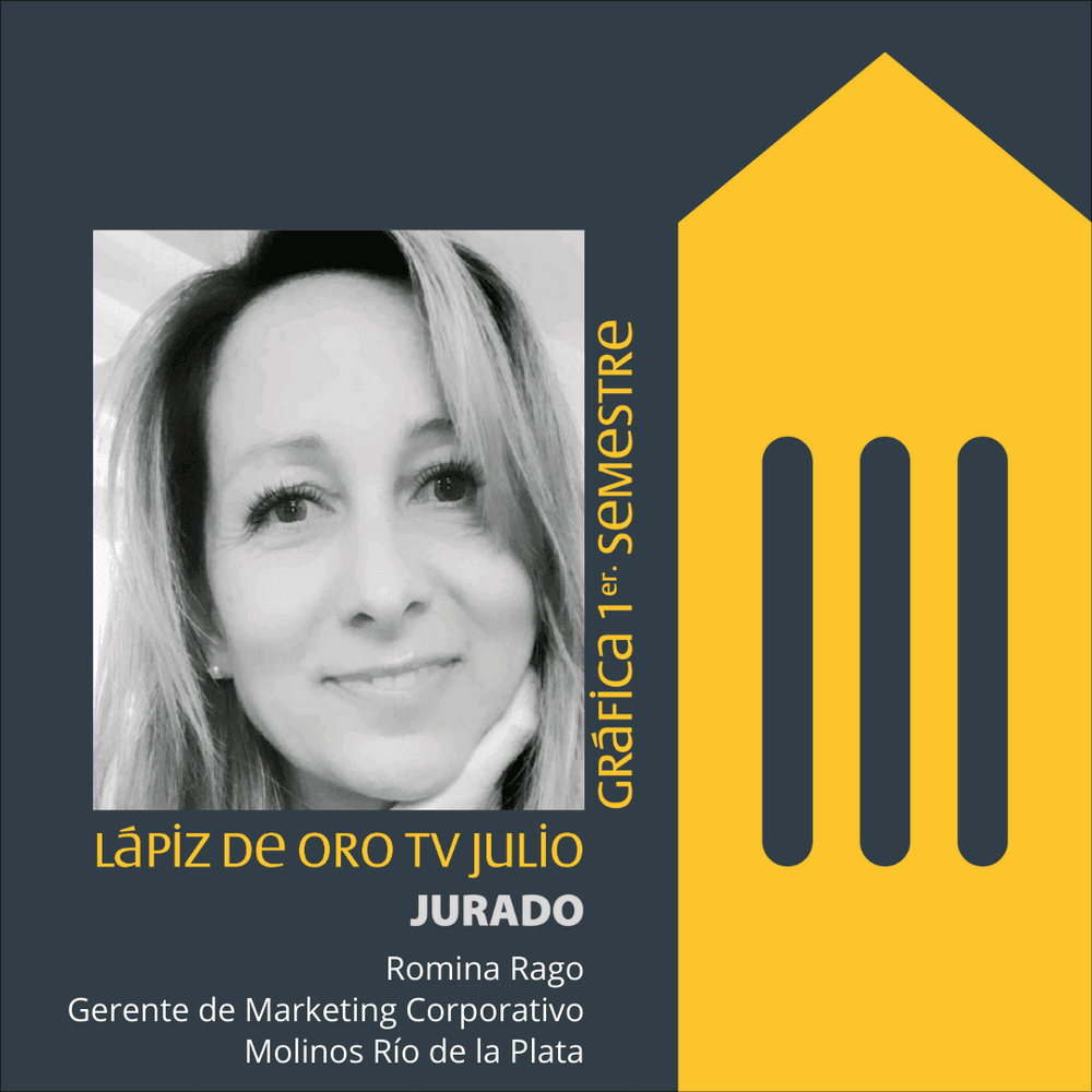 Romina Rago