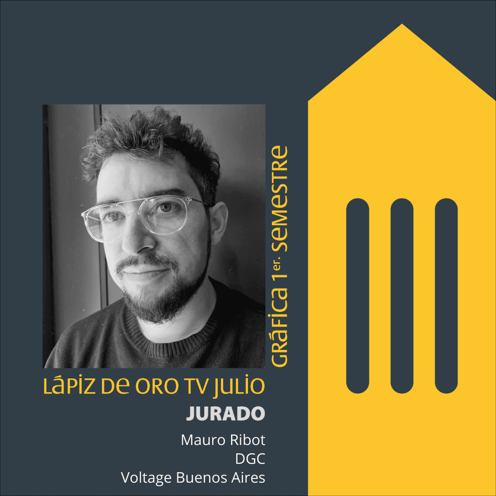 Mauro Ribot