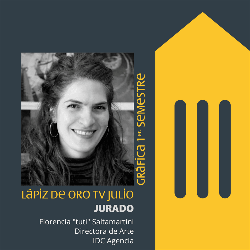 Florencia Saltamartini