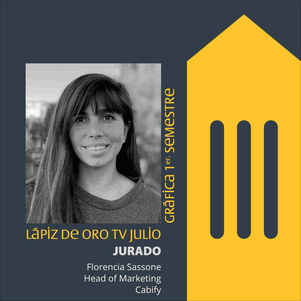 Florencia Sassone