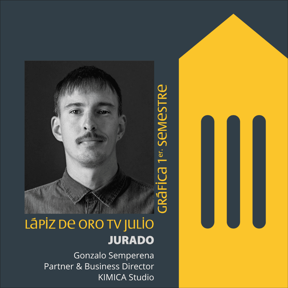 Gonzalo Semperena