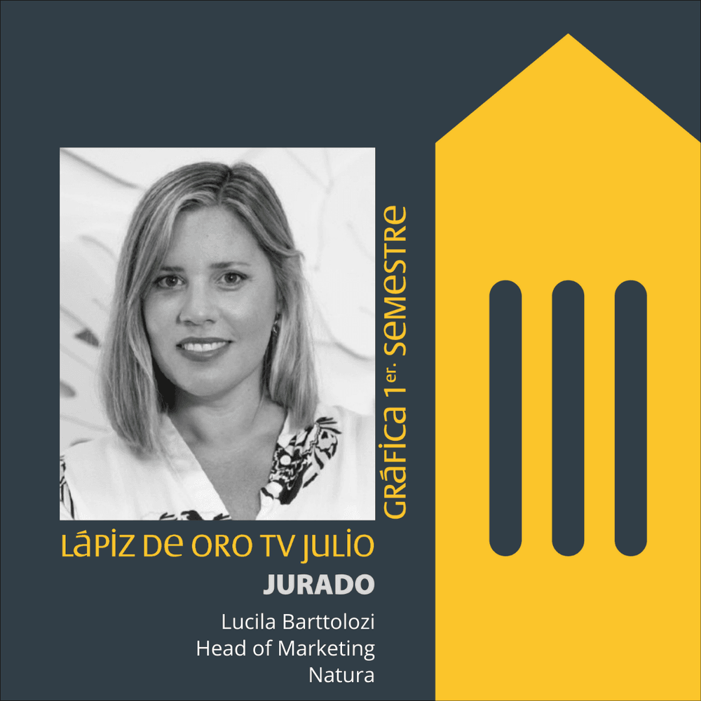 Lucila Barttolozi