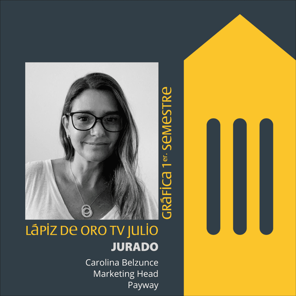 Carolina Belzunce
