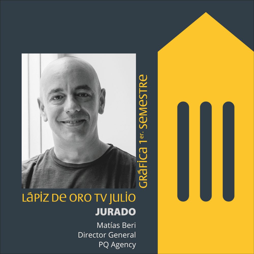 Matías Beri
