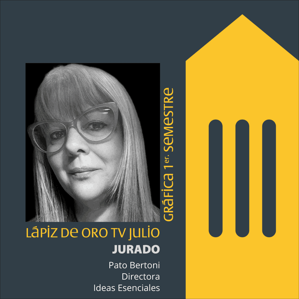 Patricia Bertoni