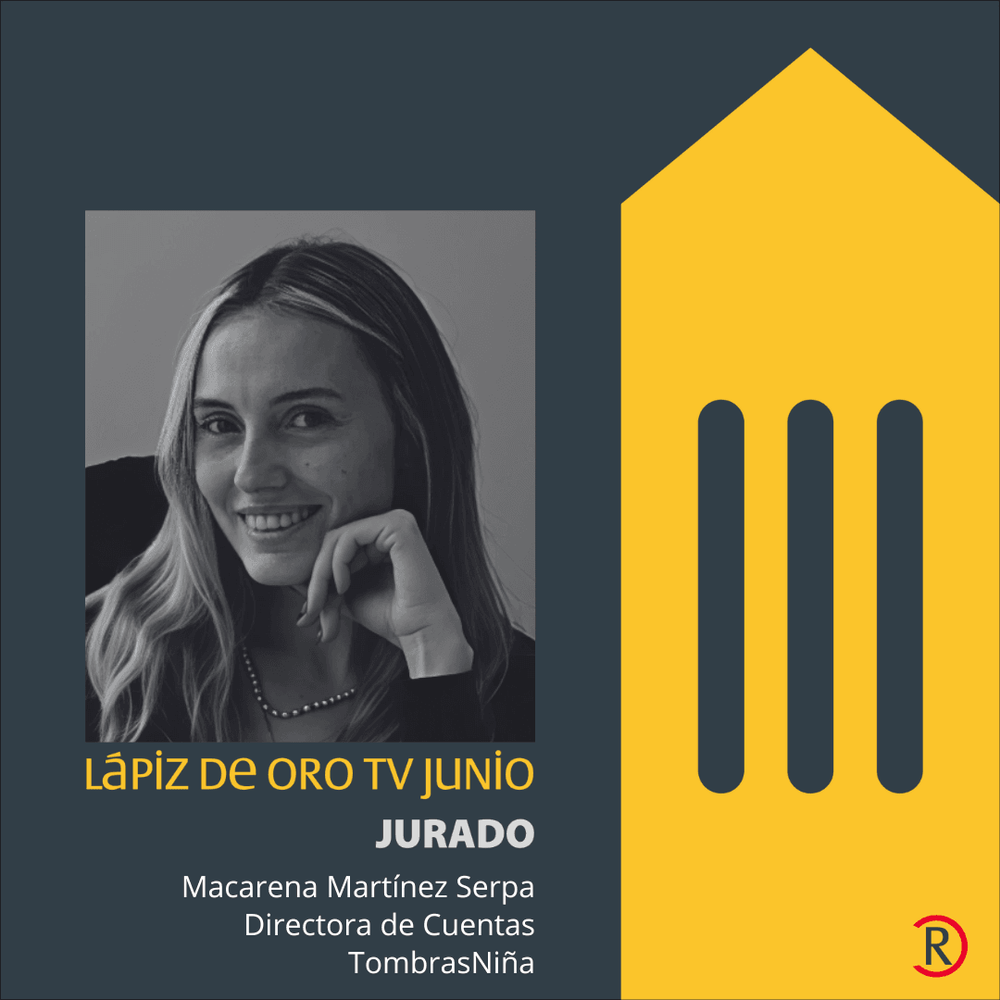 Macarena Martinez Serpa