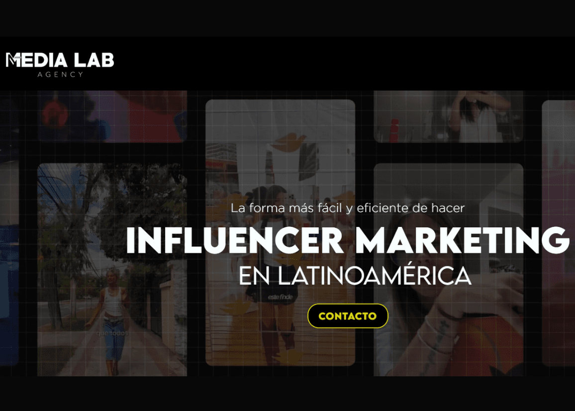 Media Lab Advertising Media Lab Agency entró al Top 10 global de WARC en efectividad - DossierNet