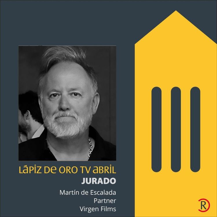 Martín De Escalada