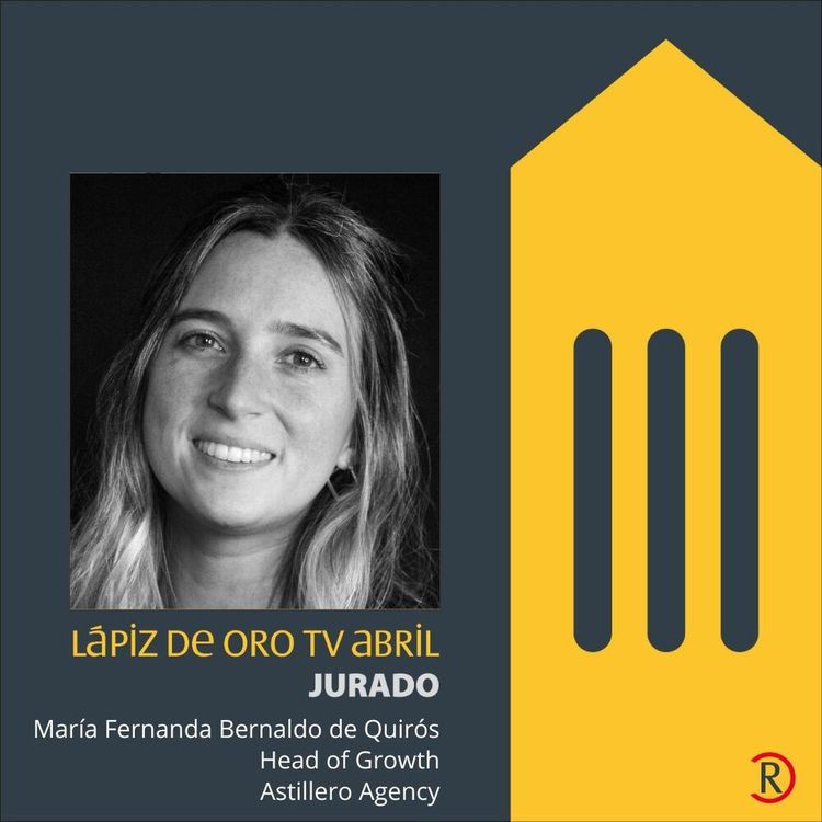 Fernanda Bernaldo de Quirós