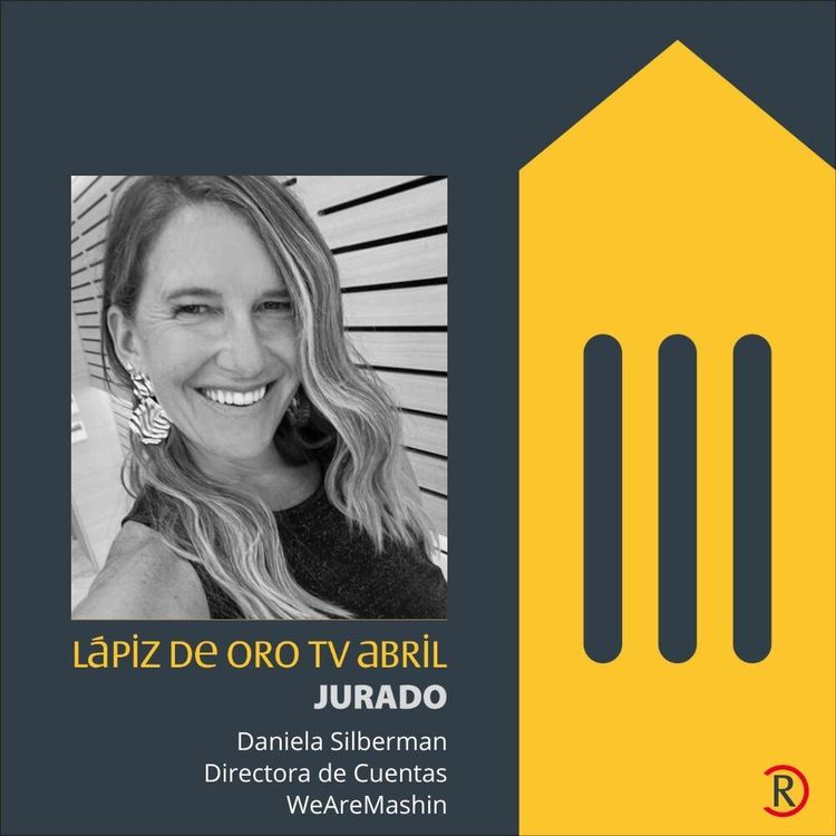 Daniela Silberman
