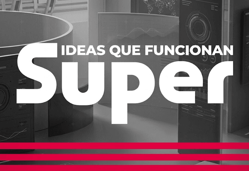 ESPECIAL MEDIOS: Novedades de Super - DossierNet